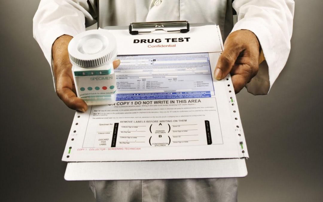Image for High schools should have mandatory drug testing for participation in extracurricular activities